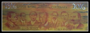 Centenary 1916